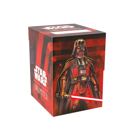Star Wars: Unlimited Soft Crate - A Lawless Time