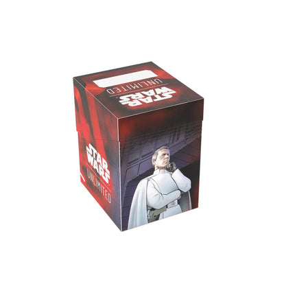 Star Wars: Unlimited Soft Crate - A Lawless Time