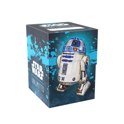 Star Wars: Unlimited Soft Crate - A Lawless Time