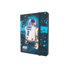 R2-D2 & C-3PO