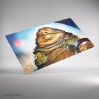 Jabba The Hutt