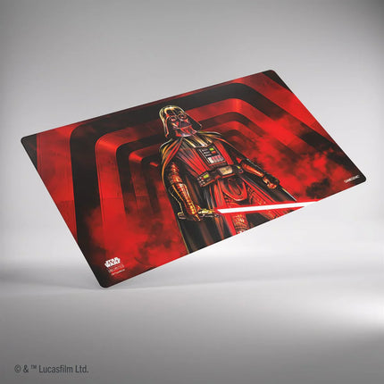Star Wars: Unlimited Game Mat - A Lawless Time