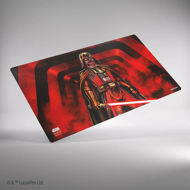 Star Wars: Unlimited Game Mat - A Lawless Time