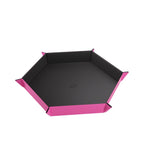 Black/Pink