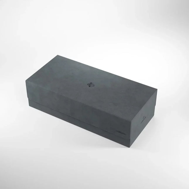 DUNGEON 1100 CONVERTIBLE MIDNIGHT GRAY