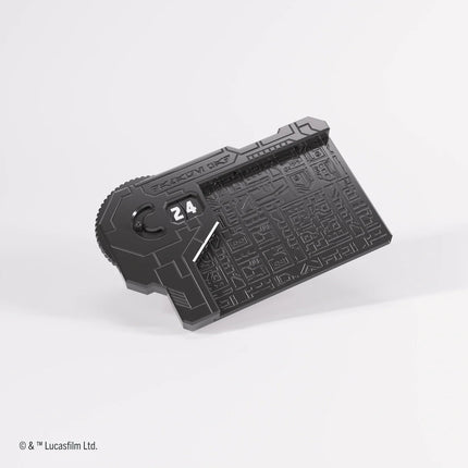 Star Wars: Unlimited Damage Pad (Black/White)