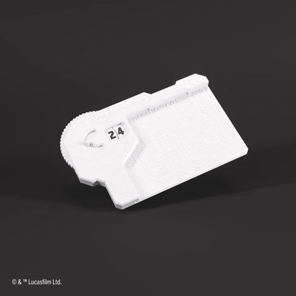 Star Wars: Unlimited Damage Pad (Black/White)