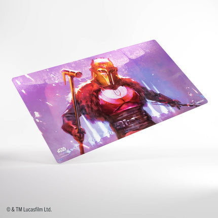 Star Wars: Unlimited - Ashes of the Empire Game Mats