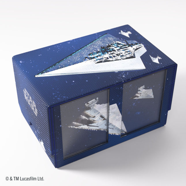 [Pre-order] Star Wars: Unlimited - Ashes of the Empire Double Deck Pod