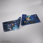 Double-Sided Game Mat (Luke & Palpatine)