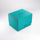 Teal/Pink