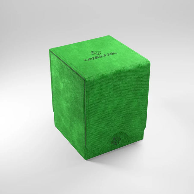 SQUIRE 100+ XL GREEN