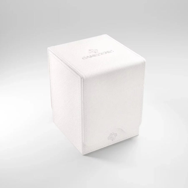 SQUIRE 100+ XL WHITE