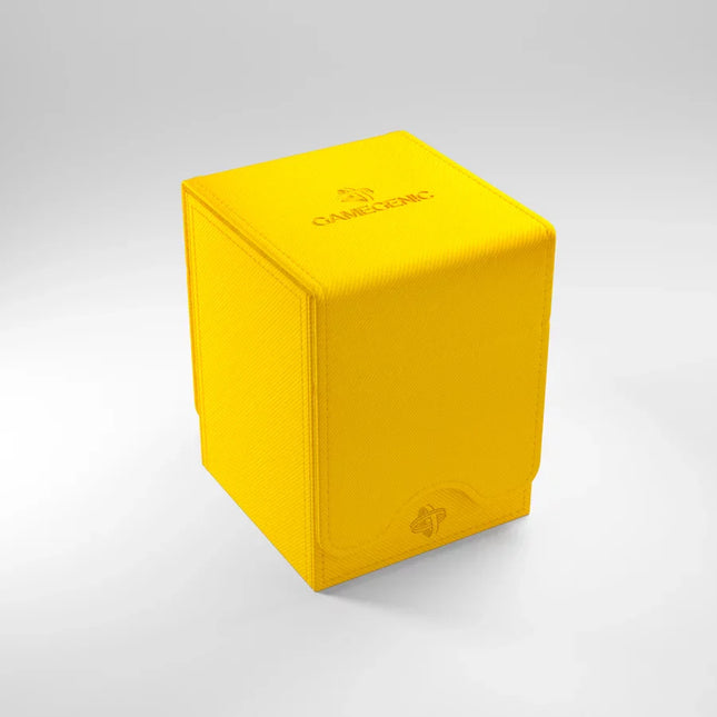 SQUIRE 100+ XL YELLOW