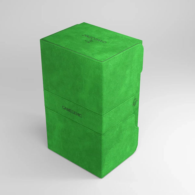 STRONGHOLD 200+ CONVERTIBLE GREEN