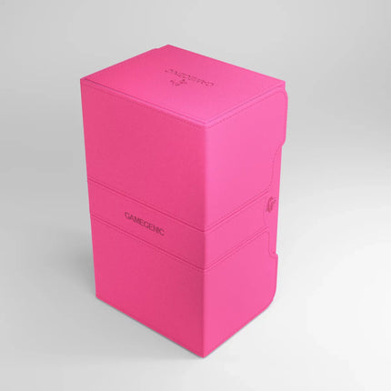 STRONGHOLD 200+ CONVERTIBLE PINK