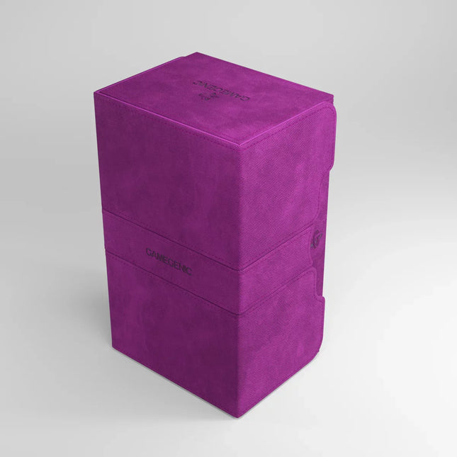 STRONGHOLD 200+ CONVERTIBLE PURPLE