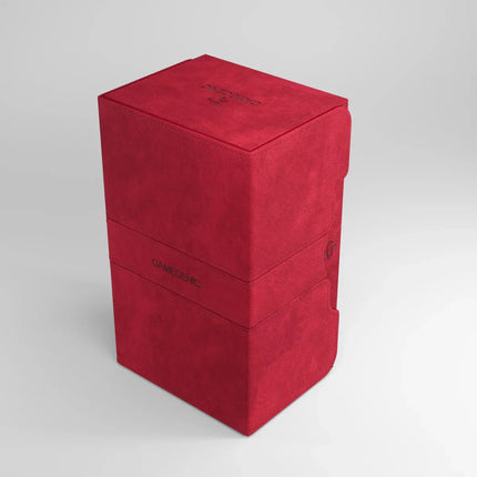 STRONGHOLD 200+ CONVERTIBLE RED