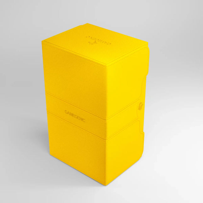 STRONGHOLD 200+ CONVERTIBLE YELLOW