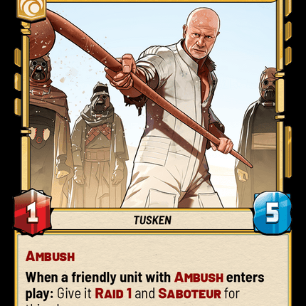 Boba Fett - Family Found - Normal - Star Wars Unlimited Homeworlds card