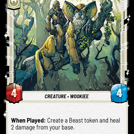 Mylaya Rider - Normal - Star Wars Unlimited Homeworlds card