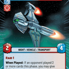 Hyperspace
