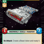 Hyperspace