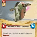 Hyperspace