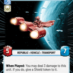 Hyperspace