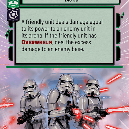 Breach - Hyperspace - Star Wars Unlimited Homeworlds card