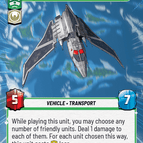 Hyperspace
