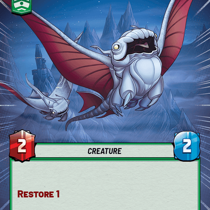 Tibidee Mate - Hyperspace - Star Wars Unlimited Homeworlds card