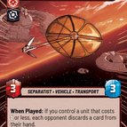 Hyperspace