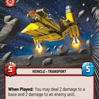 Hyperspace