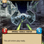 Hyperspace