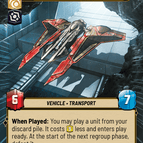 Hyperspace