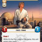 Hyperspace