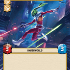 Hyperspace