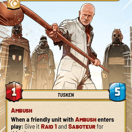 Boba Fett - Family Found - Hyperspace - Star Wars Unlimited Homeworlds card
