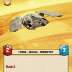 Hyperspace