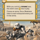 Hyperspace