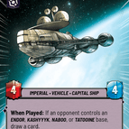 Hyperspace