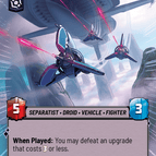 Hyperspace
