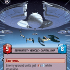 Hyperspace
