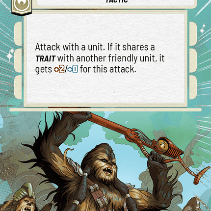 Familiar Strategem - Hyperspace - Star Wars Unlimited Homeworlds card