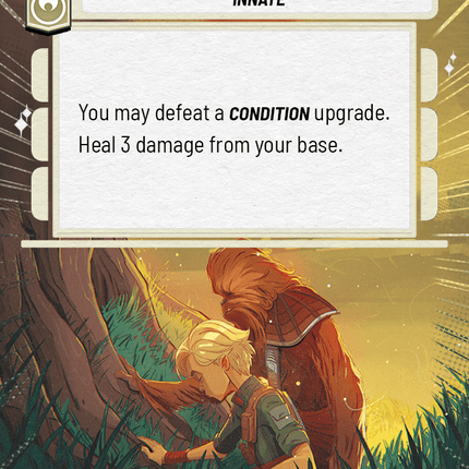 Renew - Hyperspace - Star Wars Unlimited Homeworlds card