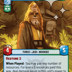 Hyperspace Foil