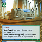 Hyperspace Foil