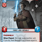 Hyperspace Foil