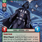 Hyperspace Foil